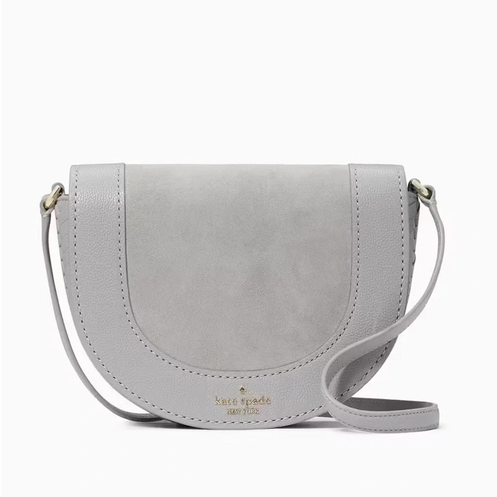Kate Spade Luna Crescent‎ Crossbody NWT